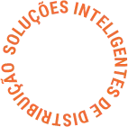 Soluções inteligentes de distribuição